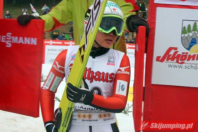 033 Yuki Ito